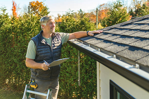Trusted Roof Installation service in Jefferson City, MO - Ben Roofing and Steel LLC