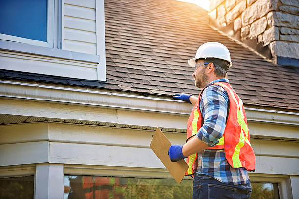 Trusted Metal Roofing service in Jefferson City, MO - Ben Roofing and Steel LLC